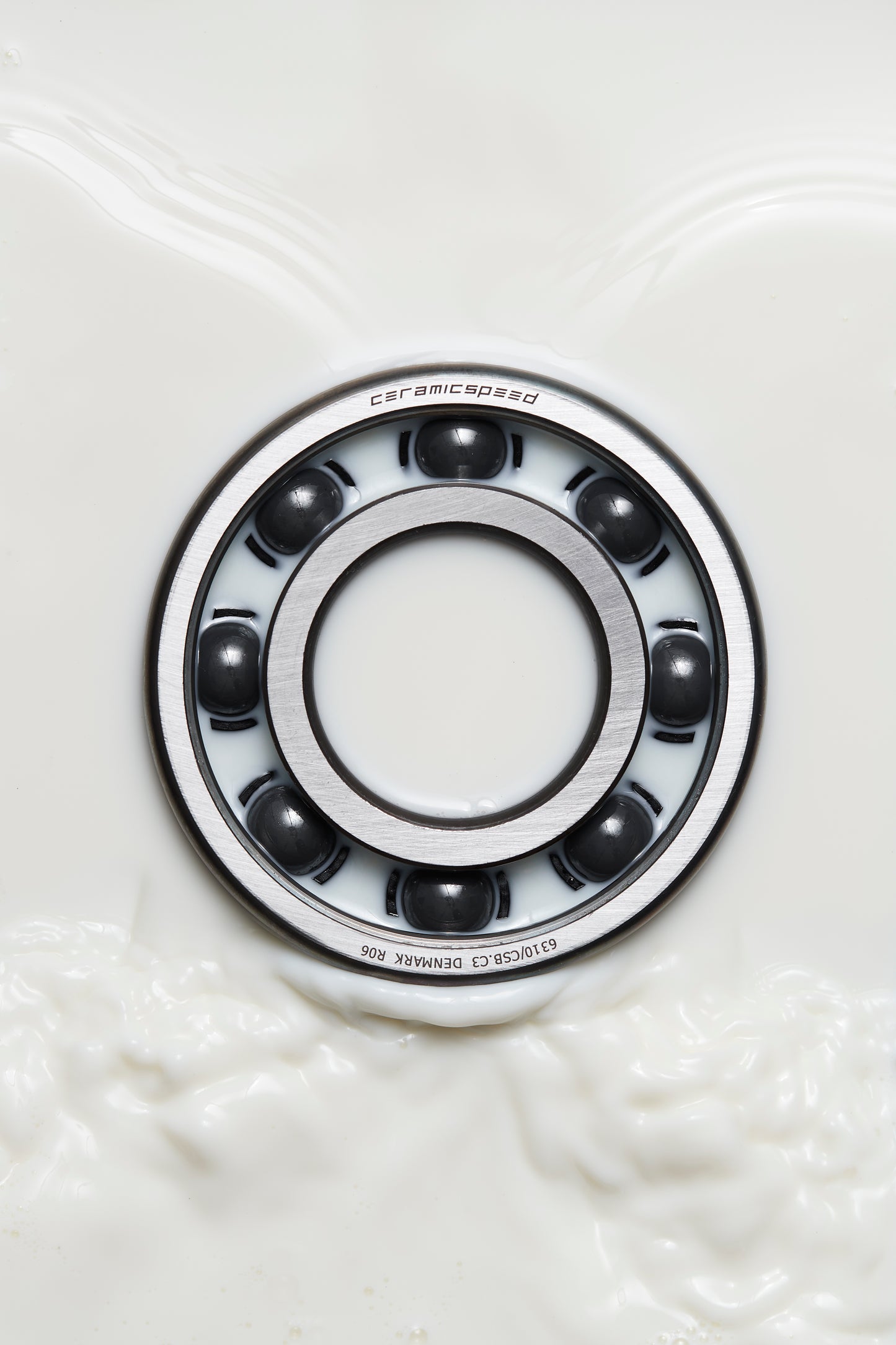 Insulate 035 6307-2RZ/CSB.C3 | Ceramic Speed